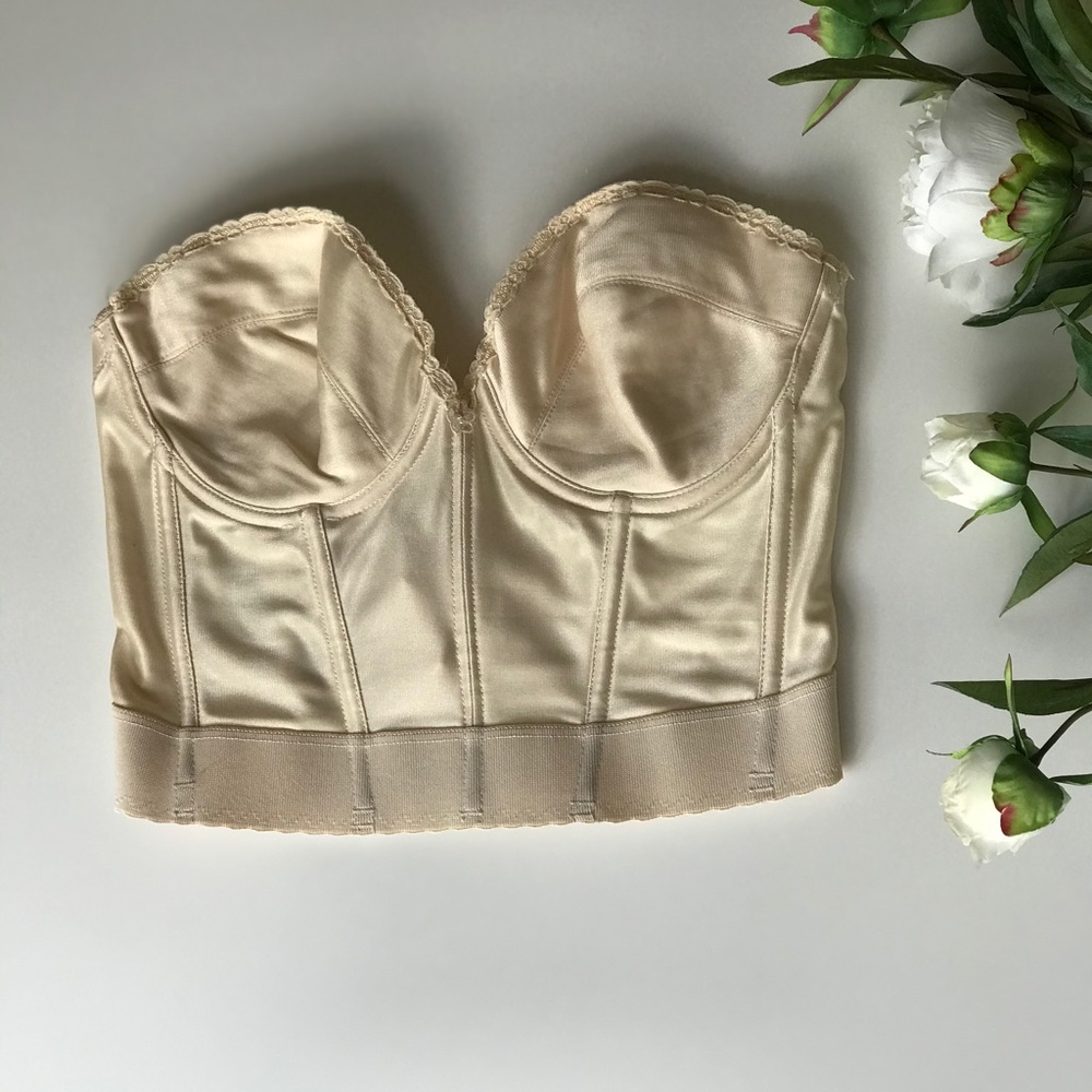 VTG Bustier Corset